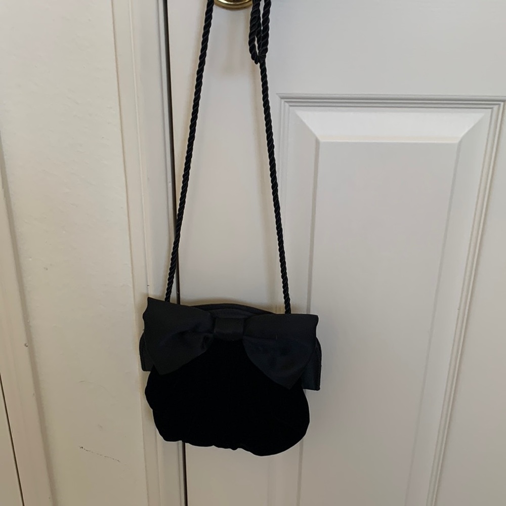 Evening purse